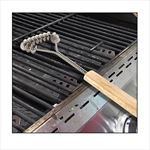 HH7045 Grill Brush Cleaner With Custom Imprint